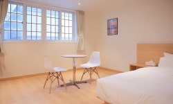 에이스 호텔 by 아늑 대전 유성점