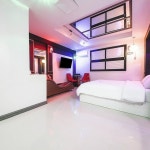 람보 드라이브인