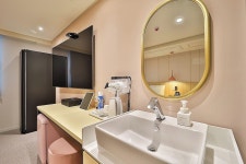 호텔 루바토 울산 중구 학성점