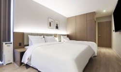 원주 브라운도트호텔 기업도시점