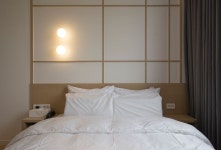 아늑 호텔 대전 유성온천 1호점