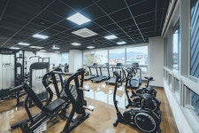 에이치에비뉴 사상역점 레지던스 호텔