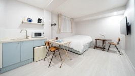 경주 황남inn 펜션