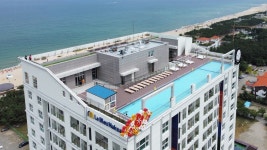 르부르 낙산 호텔