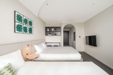 어반스테이 낙산해변