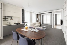 어반스테이 낙산해변