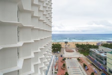 어반스테이 낙산해변