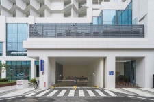 어반스테이 낙산해변