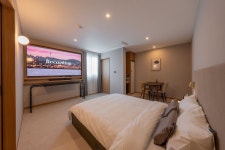 에이치에비뉴호텔 문현점