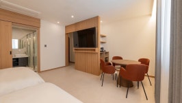 에이치에비뉴호텔 문현점