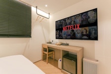 하운드호텔 전주 덕진점