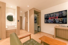 하운드호텔 전주 덕진점