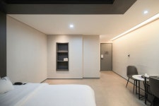 화성 스테이13 호텔
