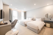 경주 시티 호텔