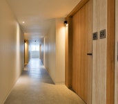 프롬에이치 동백호텔 바이 권 거제 고현