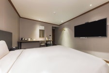 탑클라우드호텔 대전점