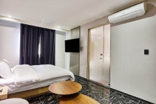 시선 호텔 김포공항