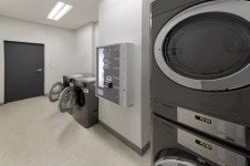 트레블로지 명동 남산