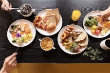 트레블로지 명동 남산