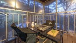 가평 제이몽 애견 캠핑존 펜션