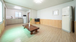 경주 자연 펜션