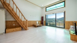 경주 자연 펜션