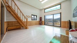 경주 자연 펜션