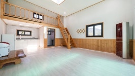 경주 자연 펜션