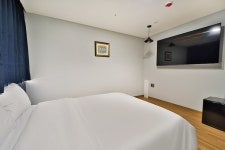 김해 어방동 시티 호텔