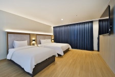 김해 어방동 시티 호텔