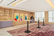 더 링크 서울, 트리뷰트 포트폴리오 호텔