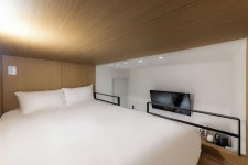 브레드 힐 호텔