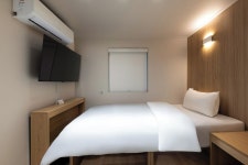 브레드 힐 호텔