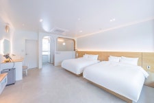 춘천 월하담풀빌라