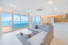 강릉 더영진풀빌라펜션