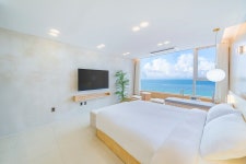 강릉 더영진풀빌라펜션