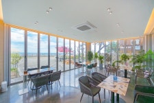 강릉 더영진풀빌라펜션