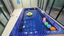 대부도 누리마루 펜션