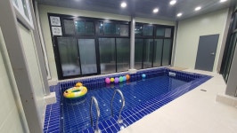 대부도 누리마루 펜션