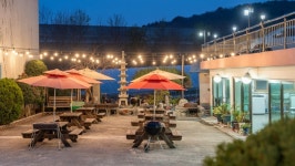 동해 드림비치 (망상해수욕장도보3분)