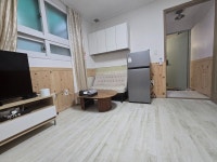 을왕리 스와니 펜션 (엠티 ,학생전용민박,해수욕장안에 위치)