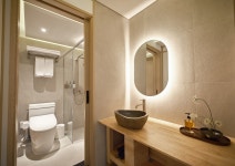 UH 스위트 서울 덕수궁점