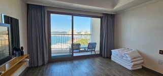 통영베이 콘도 호텔