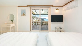 여수 들꽃마을 펜션