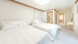 여수 들꽃마을 펜션