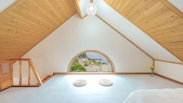 여수 들꽃마을 펜션