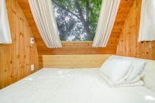 가평 카라반 캠핑 농원