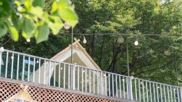 가평 제이몽 바베큐&애견 전문 펜션