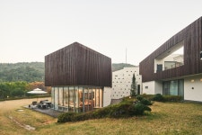 서산 수화림