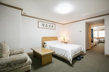 부산 관광 호텔